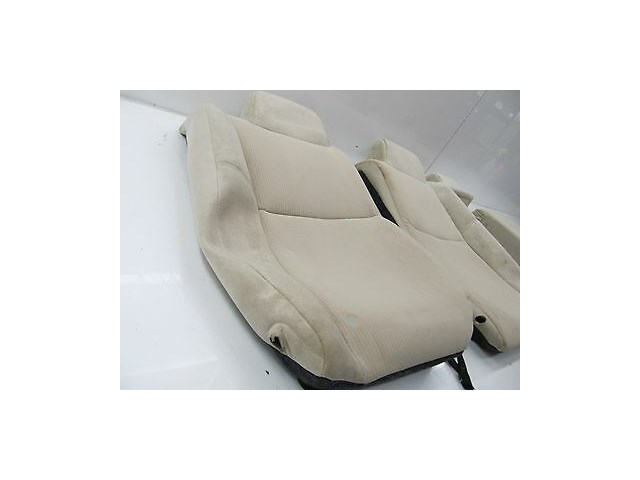 2013-2015 NISSAN ALTIMA SEDAN OEM REAR UPPER CLOTH SEAT CUSHION SKIN W/ ARMREST