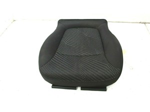 2011-2018 DODGE JOURNEY OEM LEFT FRONT DRIVER LOWER SEAT CUSHION BLACK CLOTH