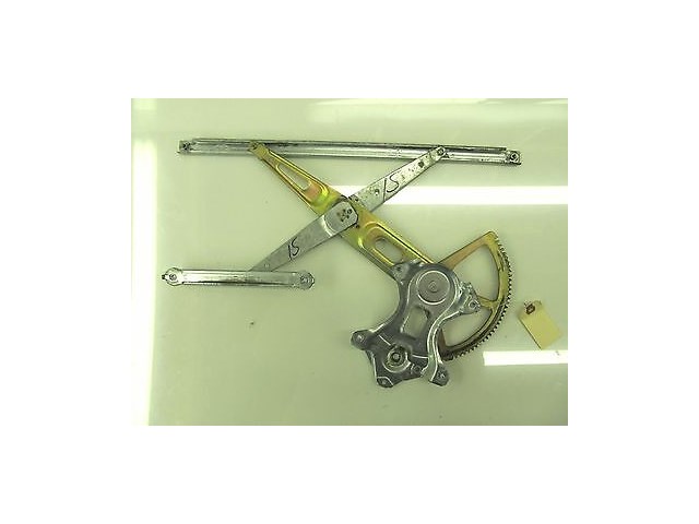 2006-2008 LEXUS IS350 IS250 XE20 OEM LEFT FRONT DOOR WINDOW REGULATOR 