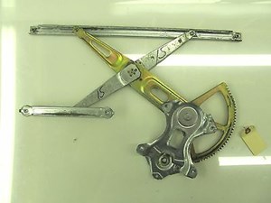 2006-2008 LEXUS IS350 IS250 XE20 OEM LEFT FRONT DOOR WINDOW REGULATOR 
