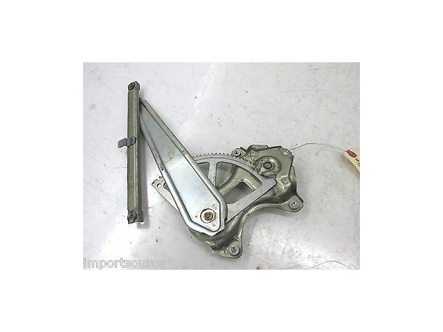 2007-2009 LEXUS LS460L XF40 OEM RIGHT REAR PASSENGER SIDE DOOR WINDOW REGULATOR