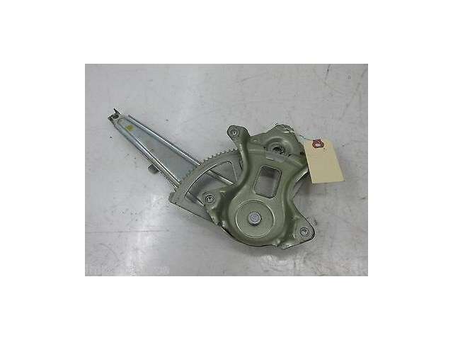 2007-2009 LEXUS LS460L XF40 OEM LEFT REAR DRIVER SIDE DOOR WINDOW REGULATOR