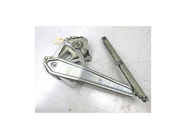 2007-2009 LEXUS LS460L XF40 OEM LEFT REAR DRIVER SIDE DOOR WINDOW REGULATOR