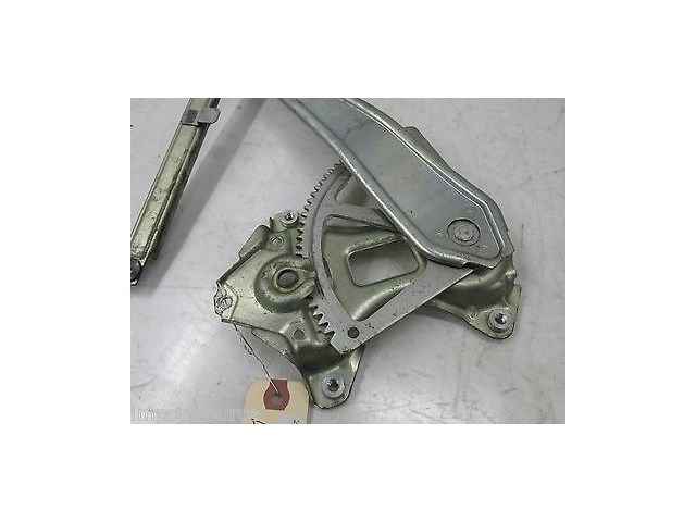 2007-2009 LEXUS LS460L XF40 OEM LEFT REAR DRIVER SIDE DOOR WINDOW REGULATOR