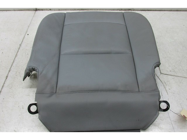  2009-2013 BMW 328i E93 LCI OEM LEFT FRONT DRIVER LEATHER LOWER SEAT CUSHION 