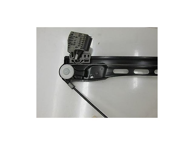 2003-2005 MERCEDES E320 WAGON W211 OEM RIGHT FRONT DOOR WINDOW REGULATOR TRACK