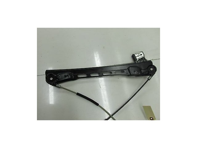2003-2005 MERCEDES E320 WAGON W211 OEM RIGHT FRONT DOOR WINDOW REGULATOR TRACK