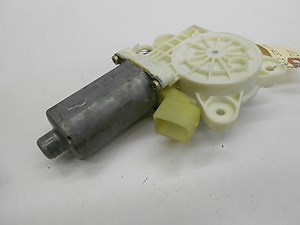 2003-2006 MERCEDES BENZ E500 W211 OEM RIGHT FRONT WINDOW REGULATOR MOTOR 