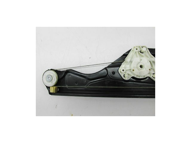 2003-2006 MERCEDES BENZ E500 W211 OEM LEFT REAR DOOR WINDOW REGULATOR TRACK