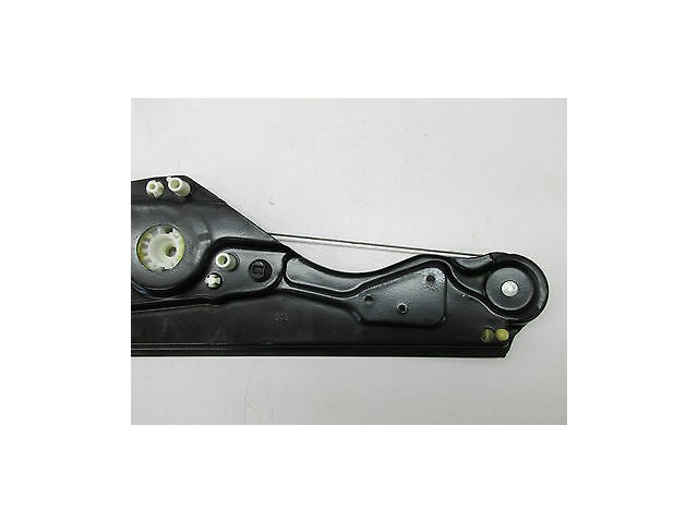 2003-2006 MERCEDES BENZ E500 W211 OEM LEFT REAR DOOR WINDOW REGULATOR TRACK