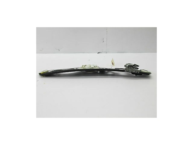2003-2006 MERCEDES BENZ E500 W211 OEM LEFT REAR DOOR WINDOW REGULATOR TRACK