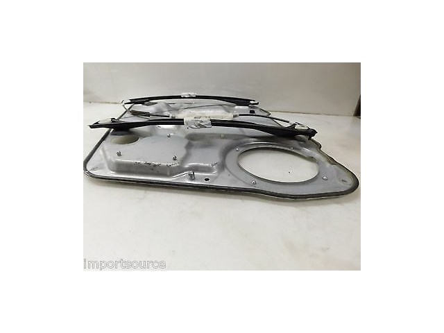 2007-2012 MERCEDES GL450 X164 OEM LEFT FRONT DRIVER DOOR WINDOW REGULATOR