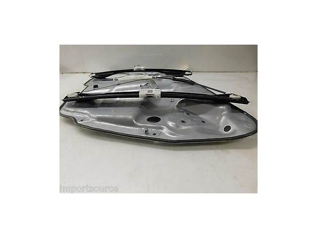 2007-2012 MERCEDES GL450 X164 OEM LEFT FRONT DRIVER DOOR WINDOW REGULATOR