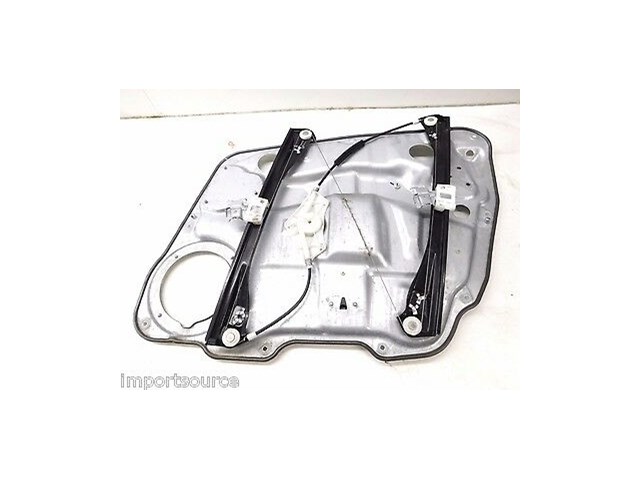 2007-2012 MERCEDES GL450 X164 OEM LEFT FRONT DRIVER DOOR WINDOW REGULATOR