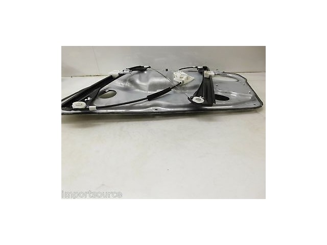 2007-2012 MERCEDES GL450 X164 OEM LEFT FRONT DRIVER DOOR WINDOW REGULATOR