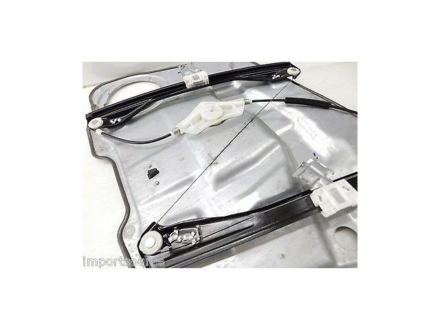 2007-2012 MERCEDES GL450 X164 OEM LEFT FRONT DRIVER DOOR WINDOW REGULATOR