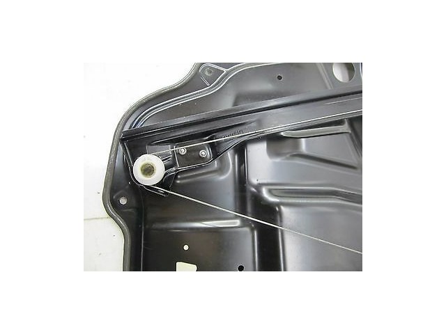 2006-2009 MERCEDES R350 W251 OEM RIGHT FRONT DOOR WINDOW REGULATOR TRACK