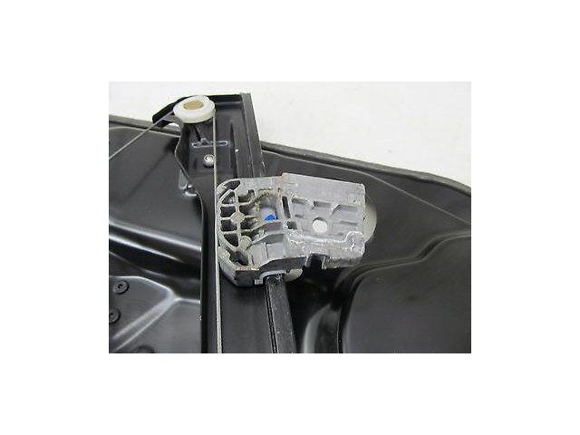 2006-2009 MERCEDES R350 W251 OEM RIGHT FRONT DOOR WINDOW REGULATOR TRACK