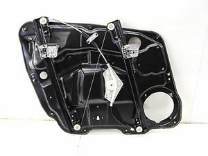 2006-2009 MERCEDES R350 W251 OEM RIGHT FRONT DOOR WINDOW REGULATOR TRACK