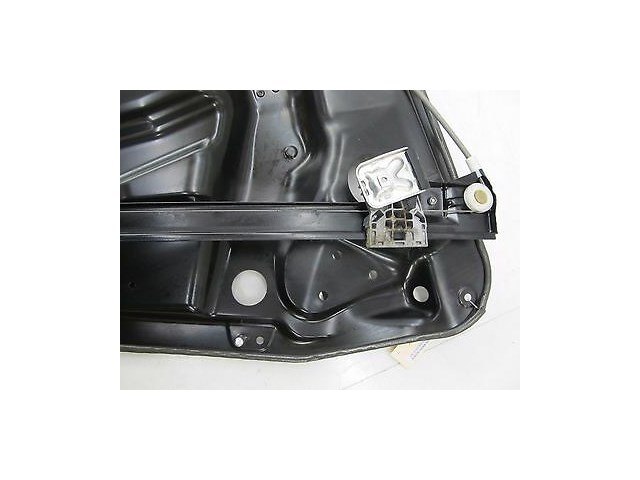 2006-2009 MERCEDES R350 W251 OEM LEFT FRONT DOOR WINDOW REGULATOR TRACK