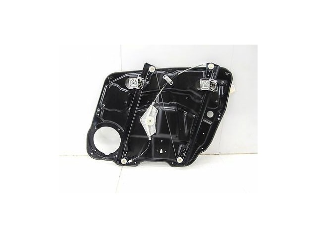 2006-2009 MERCEDES R350 W251 OEM LEFT FRONT DOOR WINDOW REGULATOR TRACK