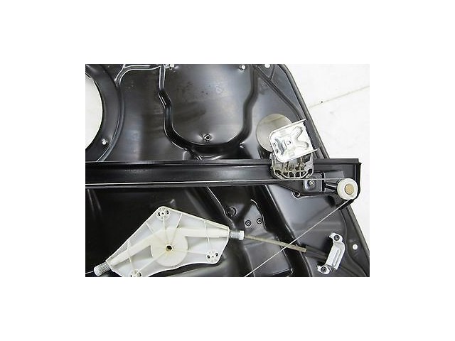 2006-2009 MERCEDES R350 W251 OEM LEFT FRONT DOOR WINDOW REGULATOR TRACK