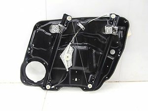 2006-2009 MERCEDES R350 W251 OEM LEFT FRONT DOOR WINDOW REGULATOR TRACK