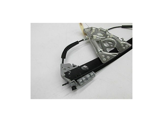 2003-2006 MERCEDES BENZ S55 AMG W220 OEM RIGHT REAR DOOR WINDOW REGULATOR