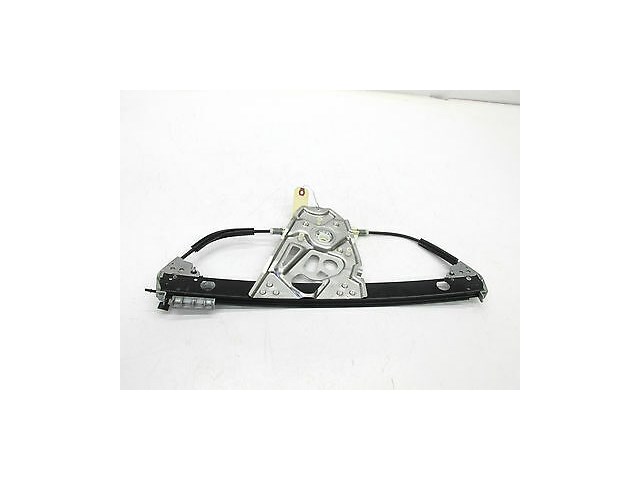 2003-2006 MERCEDES BENZ S55 AMG W220 OEM RIGHT REAR DOOR WINDOW REGULATOR
