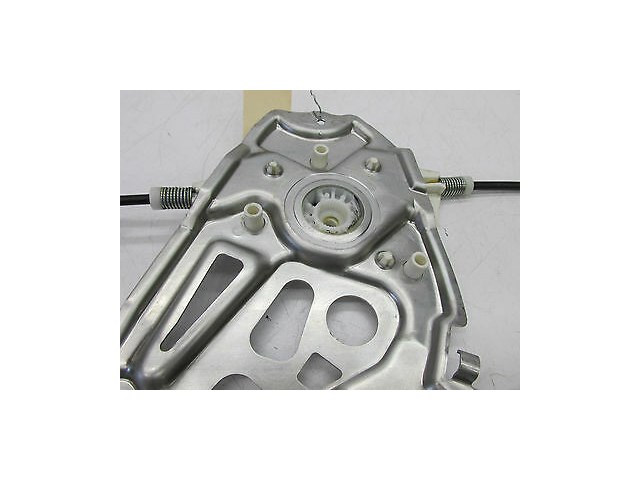 2003-2006 MERCEDES BENZ S55 AMG W220 OEM RIGHT REAR DOOR WINDOW REGULATOR