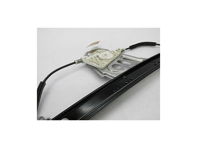 2003-2006 MERCEDES BENZ S55 AMG W220 OEM RIGHT REAR DOOR WINDOW REGULATOR