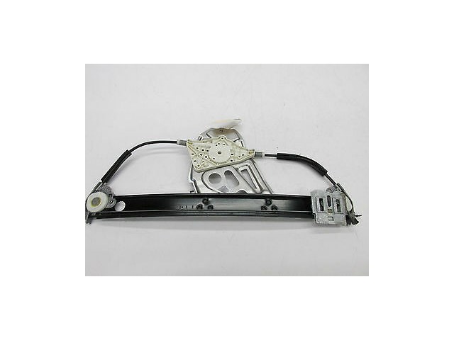 2003-2006 MERCEDES BENZ S55 AMG W220 OEM RIGHT REAR DOOR WINDOW REGULATOR