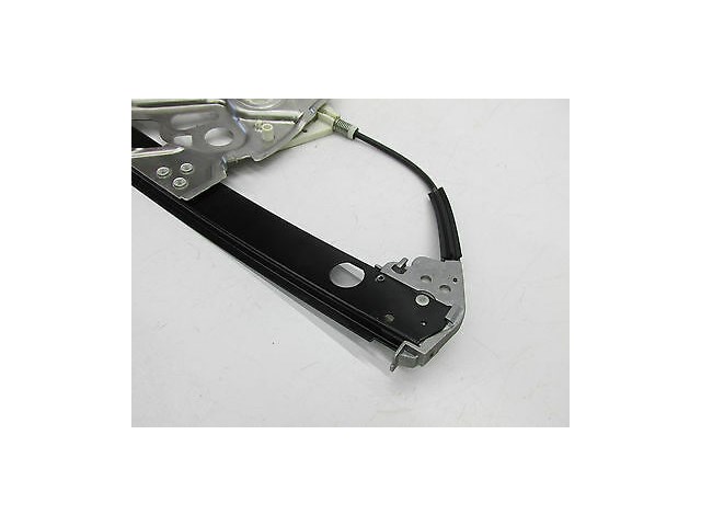 2003-2006 MERCEDES BENZ S55 AMG W220 OEM RIGHT REAR DOOR WINDOW REGULATOR