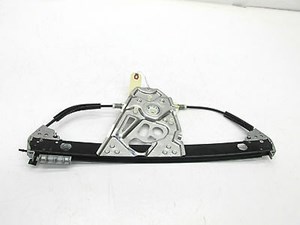 2003-2006 MERCEDES BENZ S55 AMG W220 OEM RIGHT REAR DOOR WINDOW REGULATOR