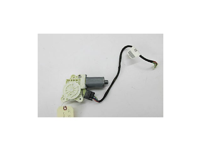 2004-2006 MERCEDES BENZ SL600 R230 OEM LEFT FRONT WINDOW REGULATOR MOTOR