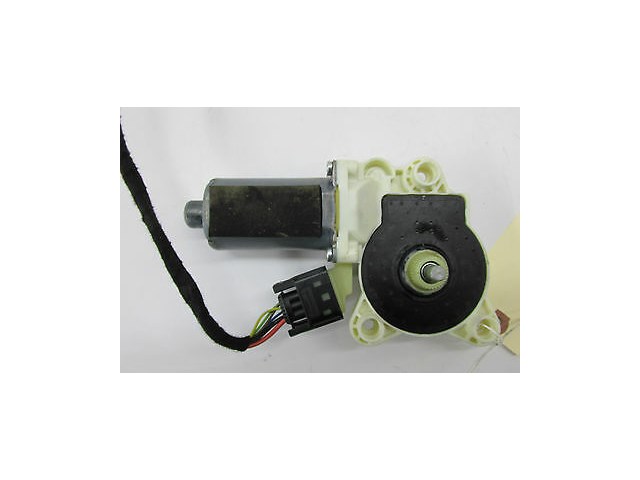 2004-2006 MERCEDES BENZ SL600 R230 OEM LEFT FRONT WINDOW REGULATOR MOTOR