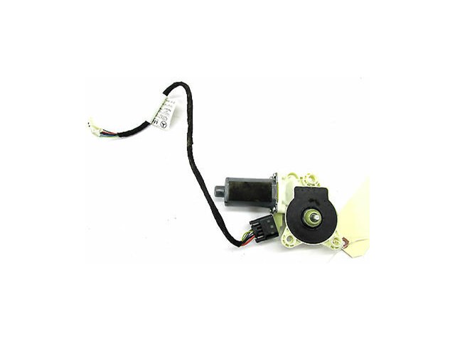 2004-2006 MERCEDES BENZ SL600 R230 OEM LEFT FRONT WINDOW REGULATOR MOTOR