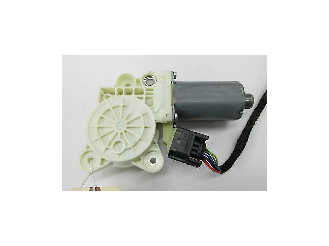 2004-2006 MERCEDES BENZ SL600 R230 OEM LEFT FRONT WINDOW REGULATOR MOTOR