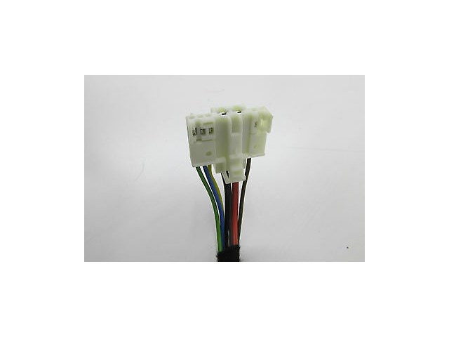 2004-2006 MERCEDES BENZ SL600 R230 OEM LEFT FRONT WINDOW REGULATOR MOTOR