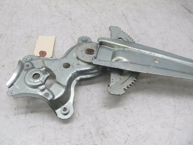 2007-2011 LEXUS GS350 OEM RIGHT REAR PASSENGER SIDE DOOR WINDOW REGULATOR   