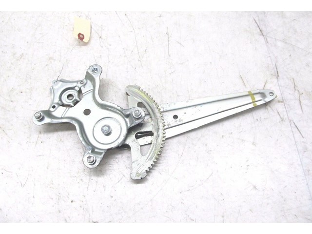  2007-2011 LEXUS GS350 OEM RIGHT REAR PASSENGER SIDE DOOR WINDOW REGULATOR   