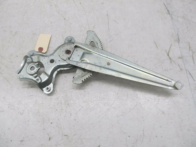  2007-2011 LEXUS GS350 OEM RIGHT REAR PASSENGER SIDE DOOR WINDOW REGULATOR   