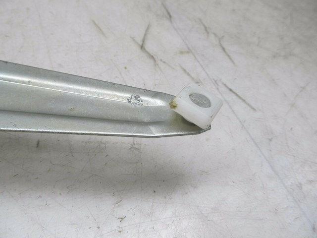  2007-2011 LEXUS GS350 OEM RIGHT REAR PASSENGER SIDE DOOR WINDOW REGULATOR   