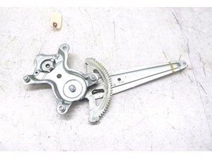  2007-2011 LEXUS GS350 OEM RIGHT REAR PASSENGER SIDE DOOR WINDOW REGULATOR   