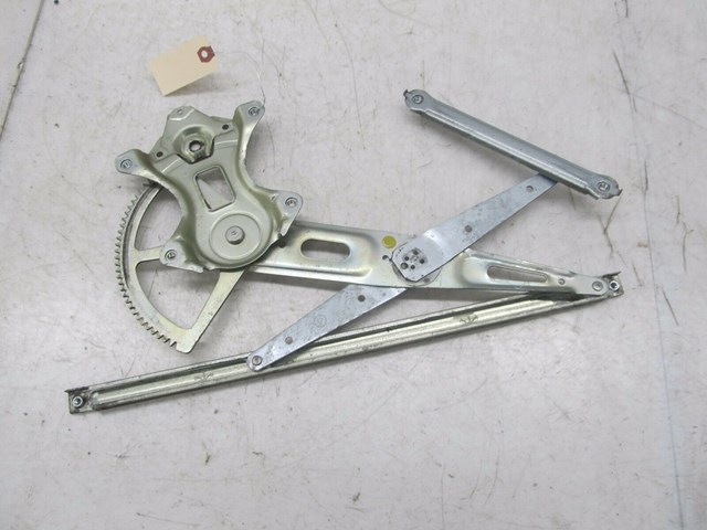  2007-2011 LEXUS GS350 OEM LEFT FRONT DRIVER DOOR WINDOW REGULATOR   