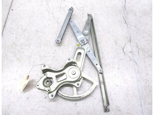  2007-2011 LEXUS GS350 OEM LEFT FRONT DRIVER DOOR WINDOW REGULATOR   