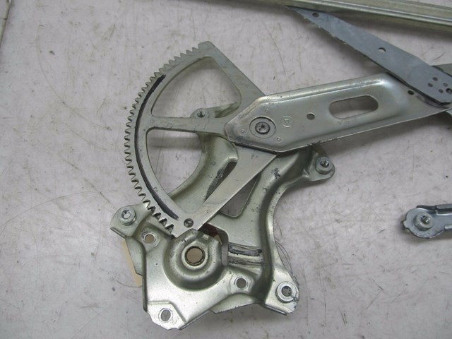  2007-2011 LEXUS GS350 OEM LEFT FRONT DRIVER DOOR WINDOW REGULATOR   