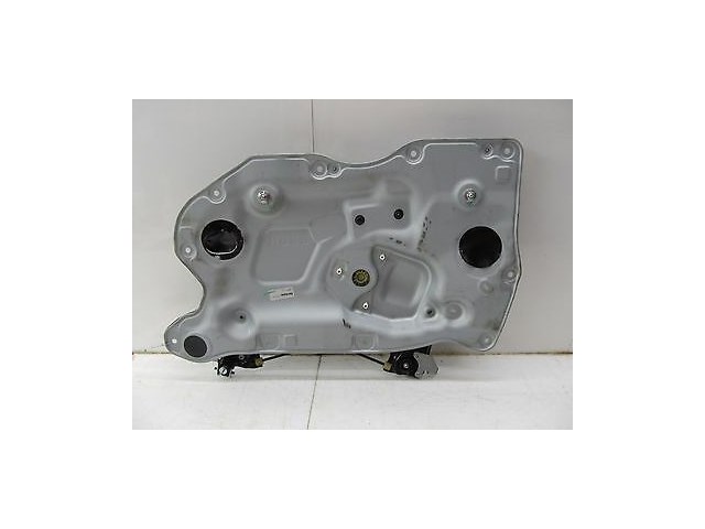 2009-2012 NISSAN 370Z COUPE OEM RIGHT FRONT DOOR WINDOW REGULATOR TRACK