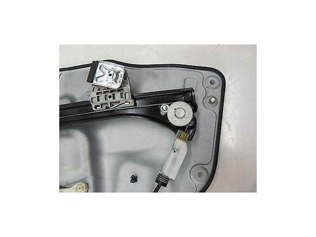 2009-2012 NISSAN 370Z COUPE OEM RIGHT FRONT DOOR WINDOW REGULATOR TRACK