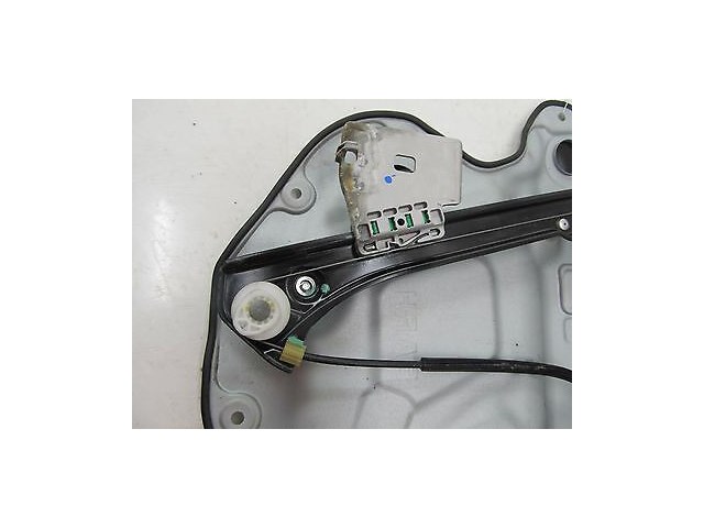 2009-2012 NISSAN 370Z COUPE OEM RIGHT FRONT DOOR WINDOW REGULATOR TRACK